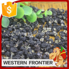 QingHai новый пакет подарочной упаковки черный goji ягода